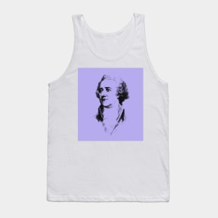 ALEXANDER HAMILTON Tank Top